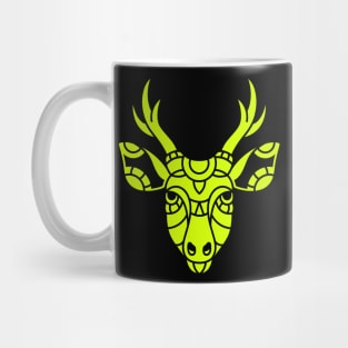 Hirsch Mug